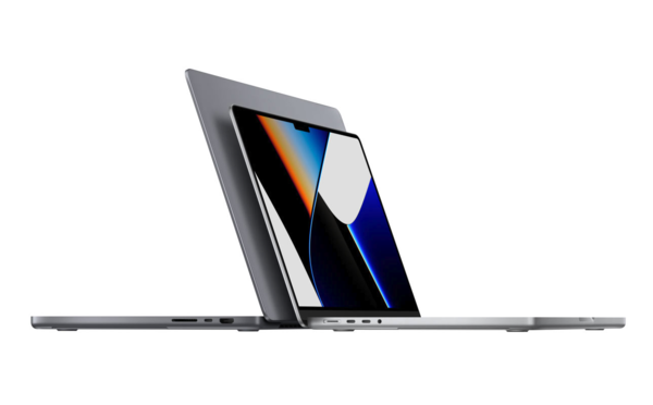 MacBook Pro (14英寸，2021)