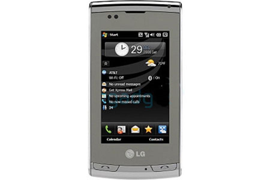 LG CT810（鋼鐵俠）