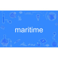 maritime