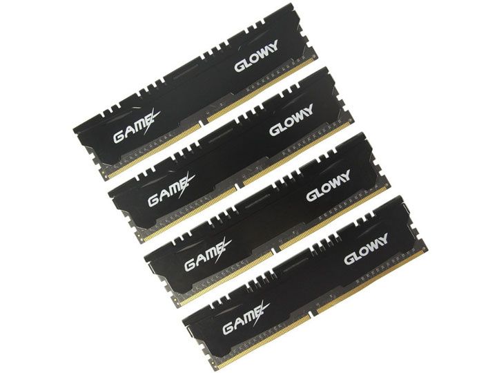 光威悍將 16GB DDR4 2400