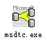 msdtc.exe