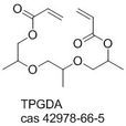 二縮三丙二醇二丙烯酸酯