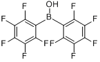 二（五氟苯基）硼酸