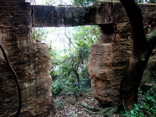 中山火炬高技術產業開發區(中山港街道)