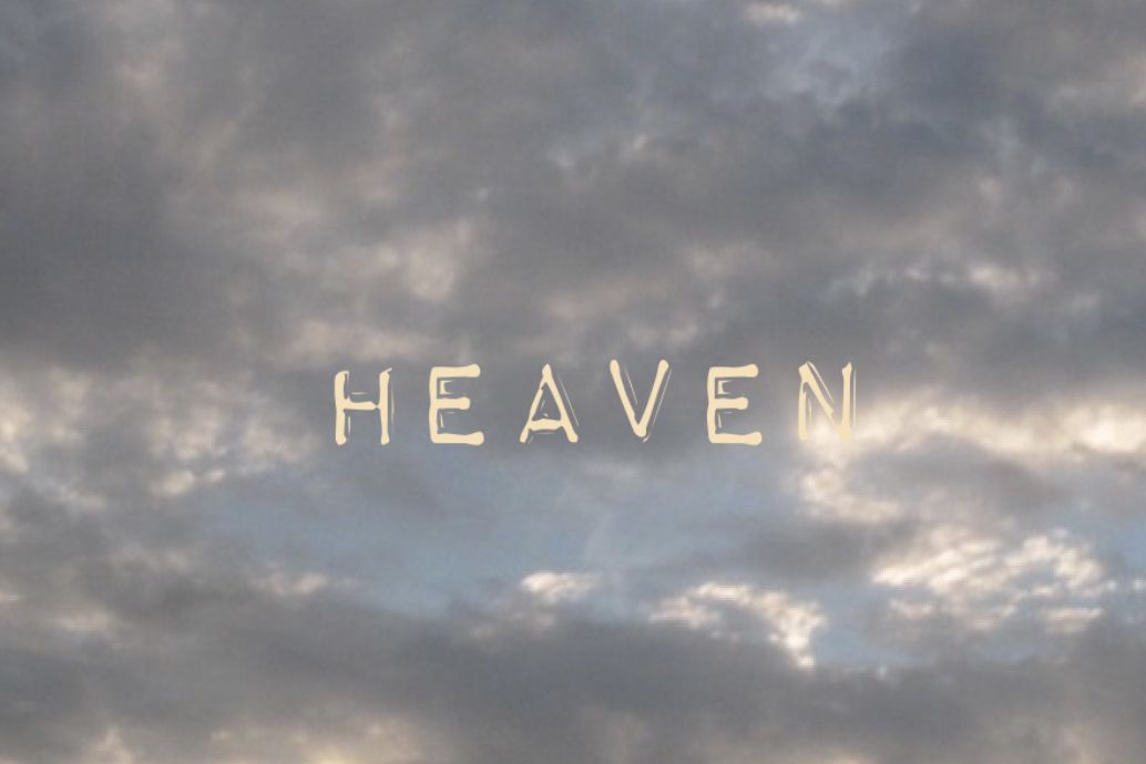 Heaven(卡莉Cali演唱歌曲)