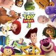 Toy Story 3(Egan, Caroline; Brown, Adrienne; Tilley, Scott著圖書)