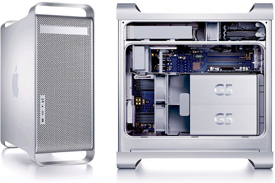 蘋果PowerPC G5 M9031CH/A