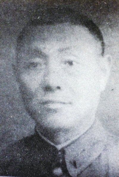 向文彬