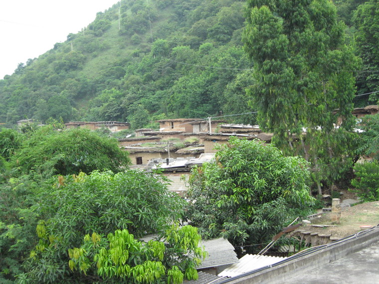 峨嘎村(雲南玉溪元江縣東峨鎮下轄村)