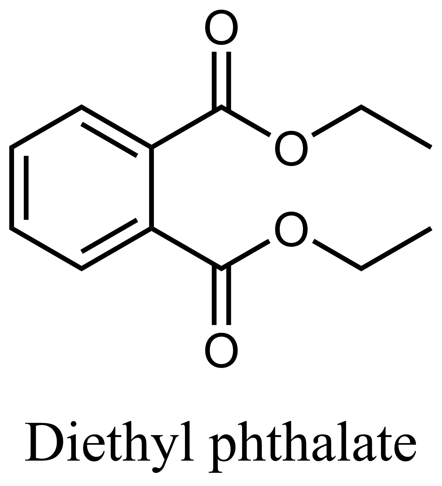 酞酸二乙酯