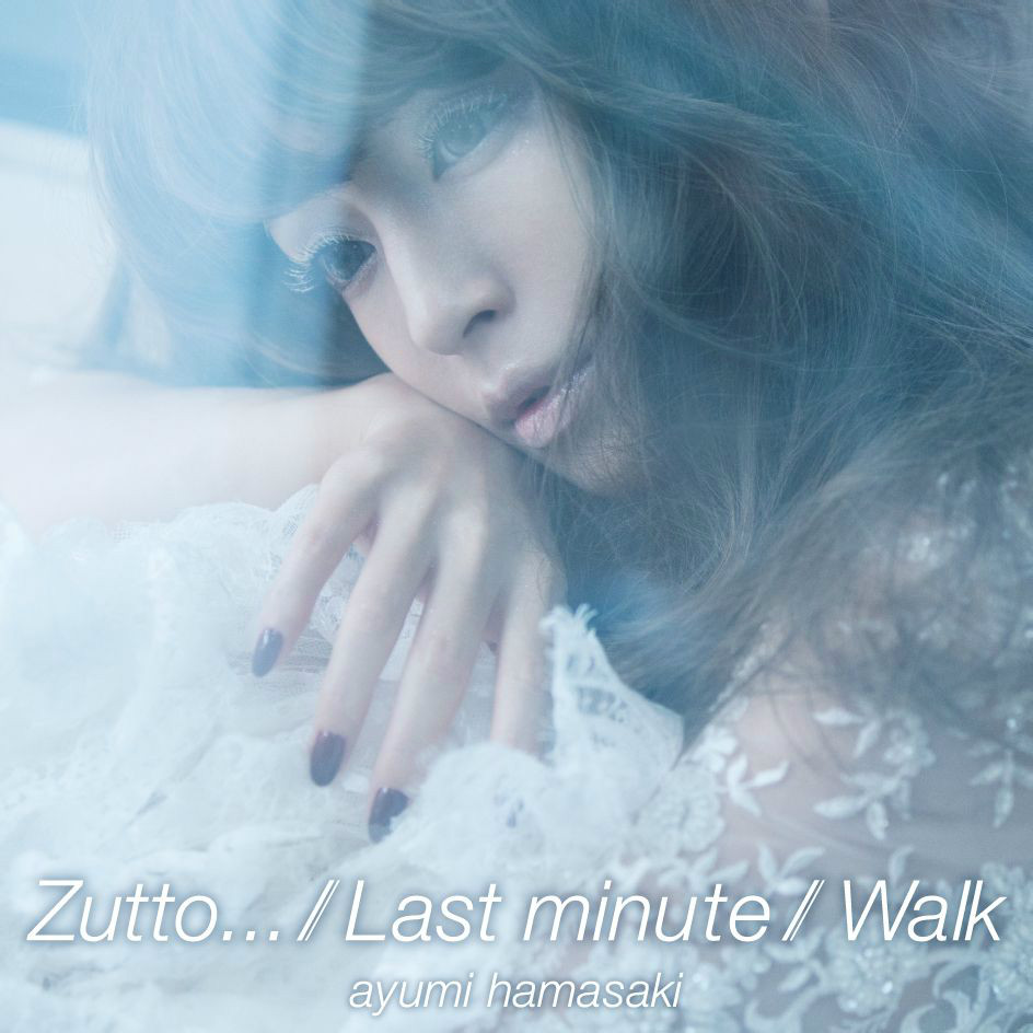 Zutto... / Last minute / Walk