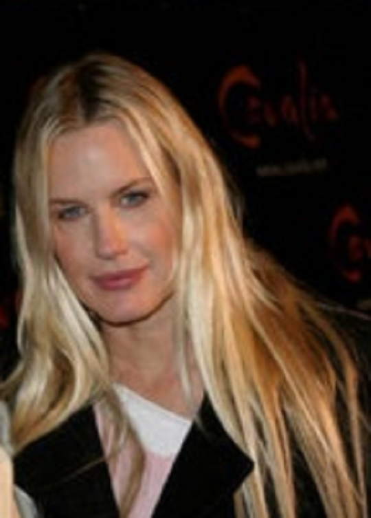 Daryl Hannah