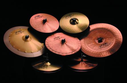 paiste