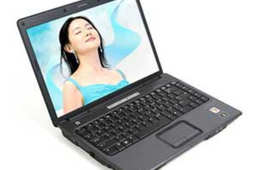 惠普 Compaq Presario V3216TU