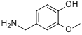 VANILLYLAMINE(FREEBASE)