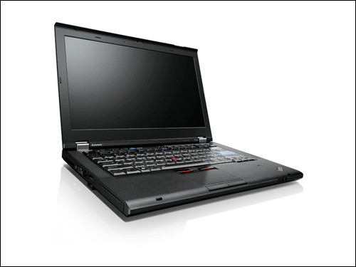 ThinkPad T420 HB8