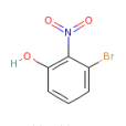 3-溴-2-硝基苯酚