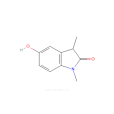 1,3-二甲基-5-羥基吲哚啉-2-酮