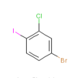 4-溴-2-氯-1-碘苯