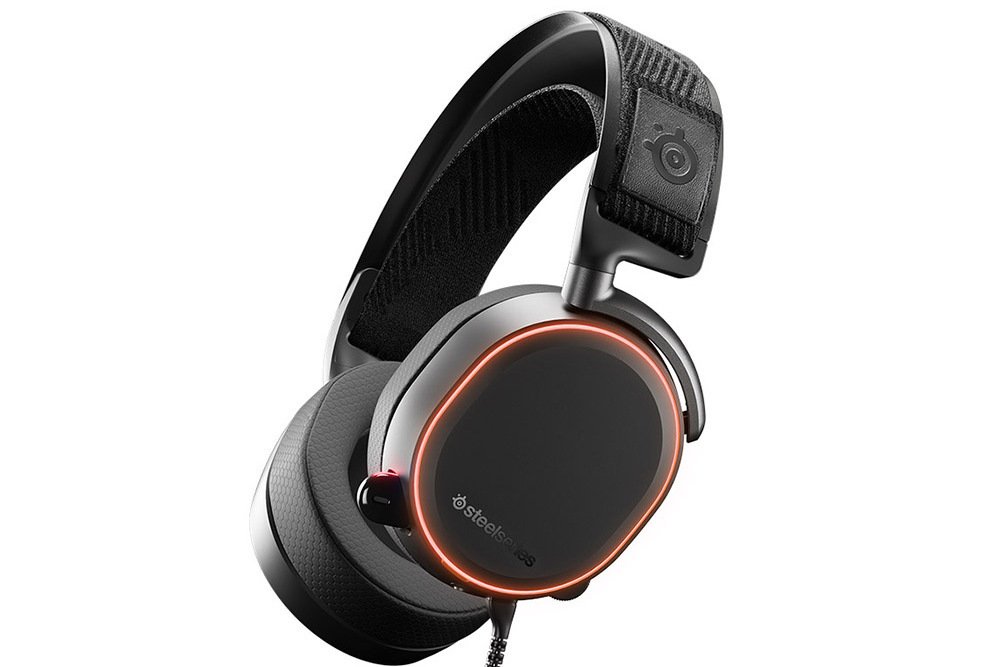 SteelSeries Arctis Pro