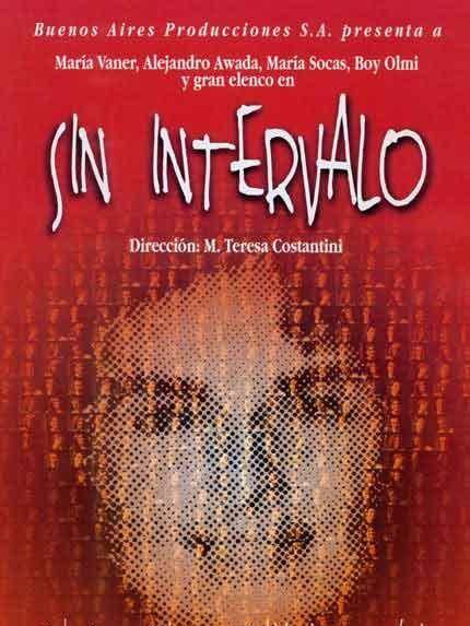 Sin intervalo