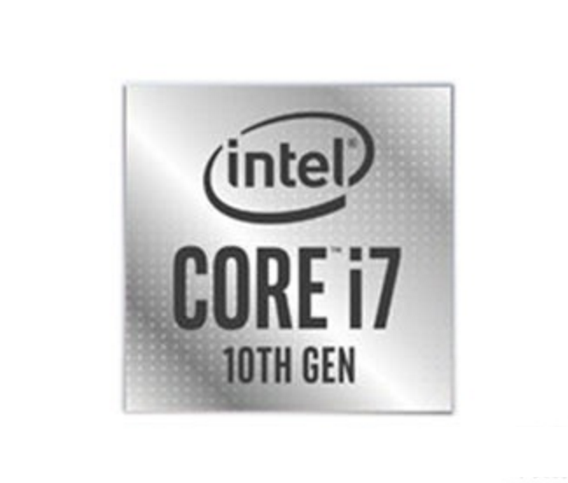 Intel 酷睿i7 1068G7