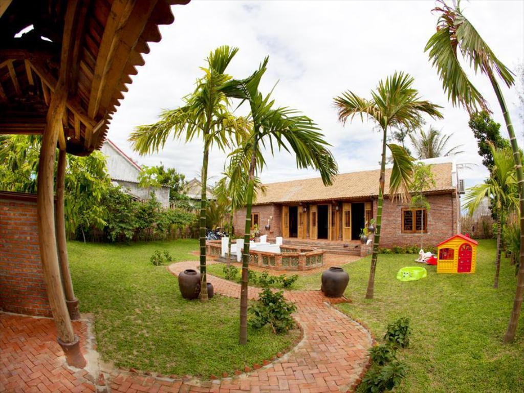 Tropical Garden Self Catering Guest House