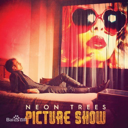 neon trees