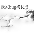 我家bug初長成