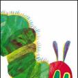 The Very Hungry Caterpillar Classic Notebook