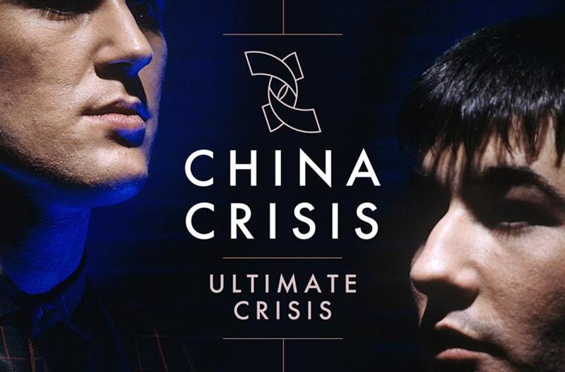 China Crisis