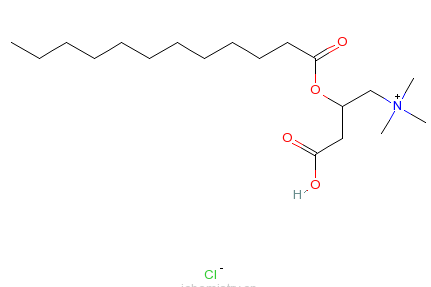 (±)-鄰-月桂醯肉桂鹼氯化物