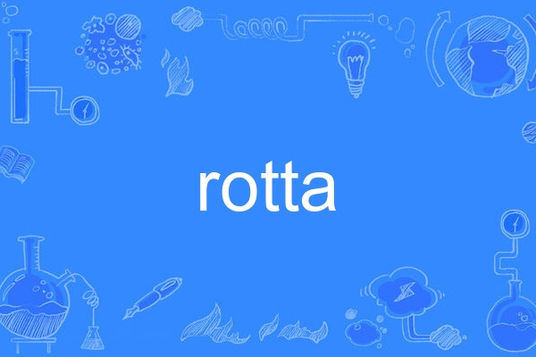 rotta