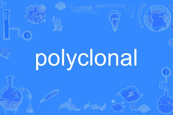 polyclonal