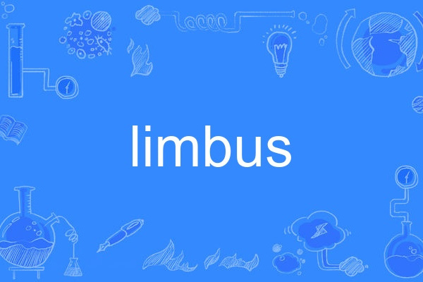 limbus