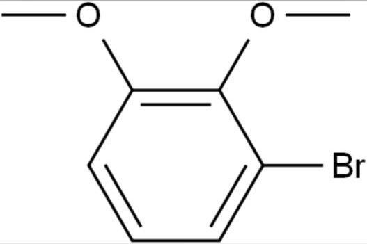 1-溴-2,3-二甲氧基苯