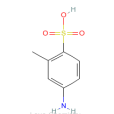 4-氨基-2-甲苯基-1-磺酸
