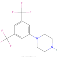 1-[3,5-二（三氟甲基）苯基]哌嗪