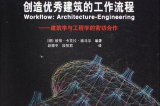 創造優秀建築的工作流程