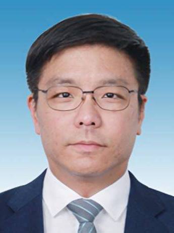 李翀(廣東省珠海市人民政府黨組成員、副市長)