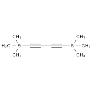 1,4-雙（三甲基矽烷基）-1,3-丁二炔