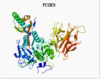 PSCK9抑制劑