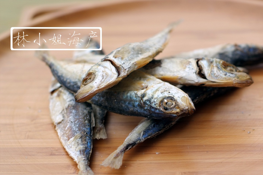 鐵魚乾巴浪魚乾