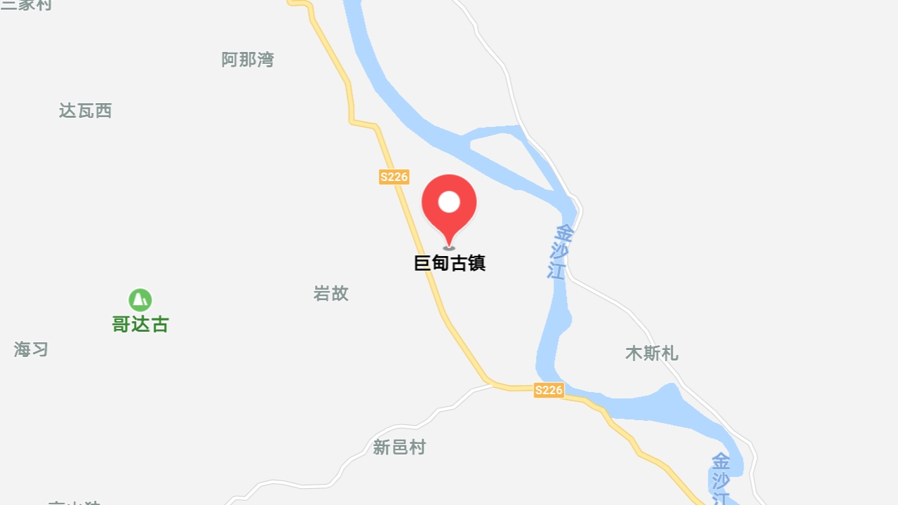 地圖信息