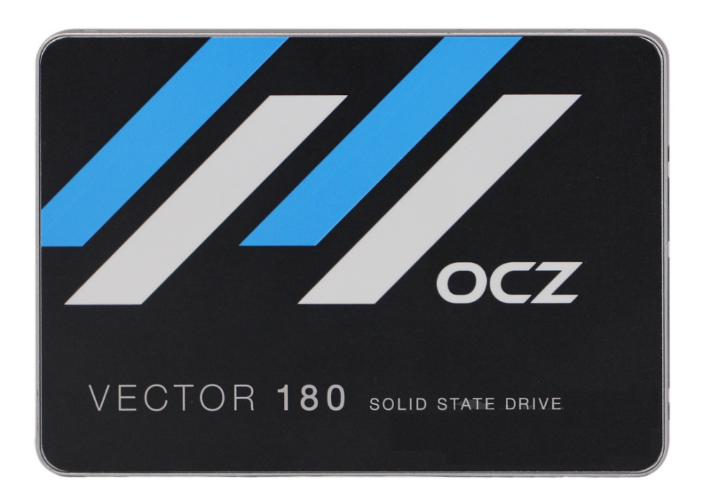 飢餓鯊Vector 180系列 VTR180-25SAT3-120G(120GB)