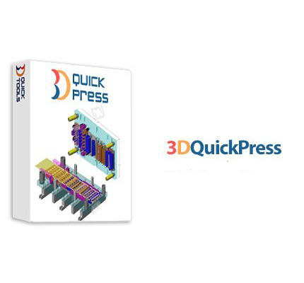 3dquickpress