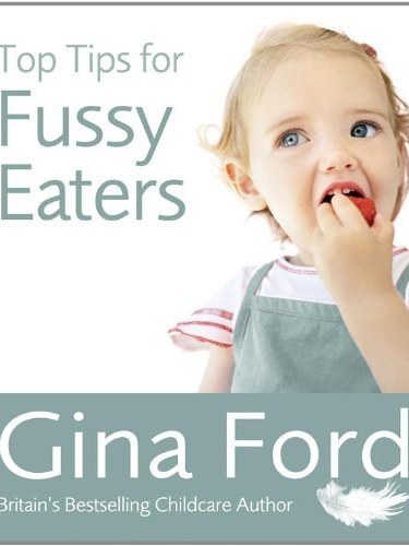 Top Tips for Fussy Eaters