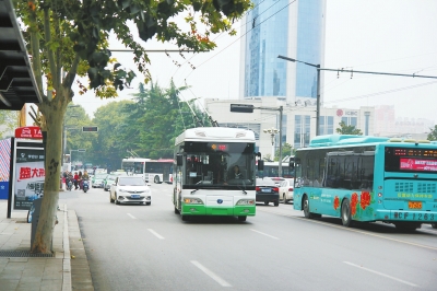 雙源無軌電車