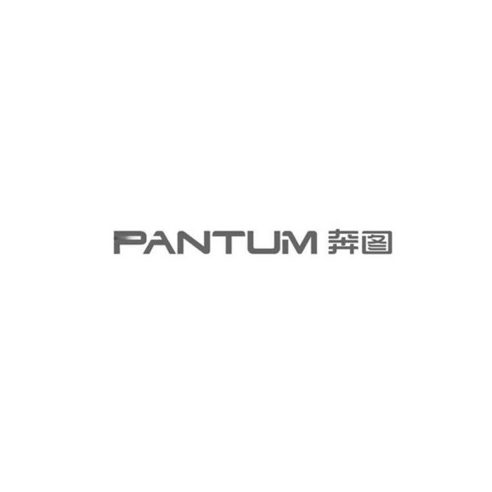 奔圖 PANTUM