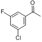3\x27-氯-5\x27-氟苯乙酮